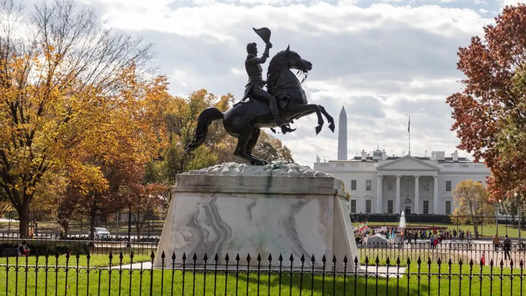 He was determined to come to the rescue of the people of New Orleans, even if it meant the personal sacrifice of his own health. Explore ...