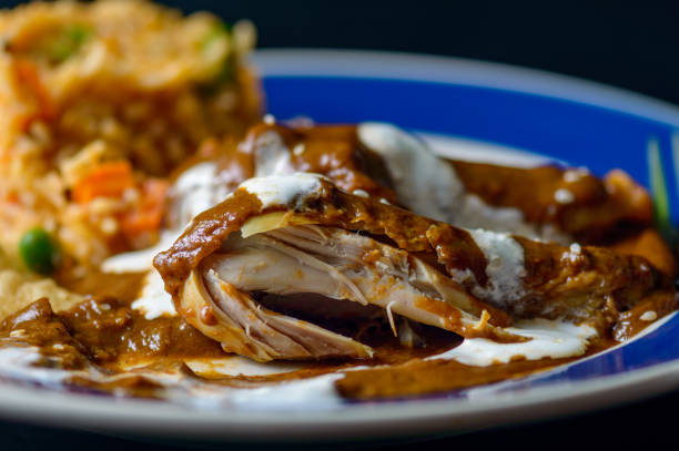 A special trip and a special meal of delicious local cuisine, conveniently located near DFW airport.