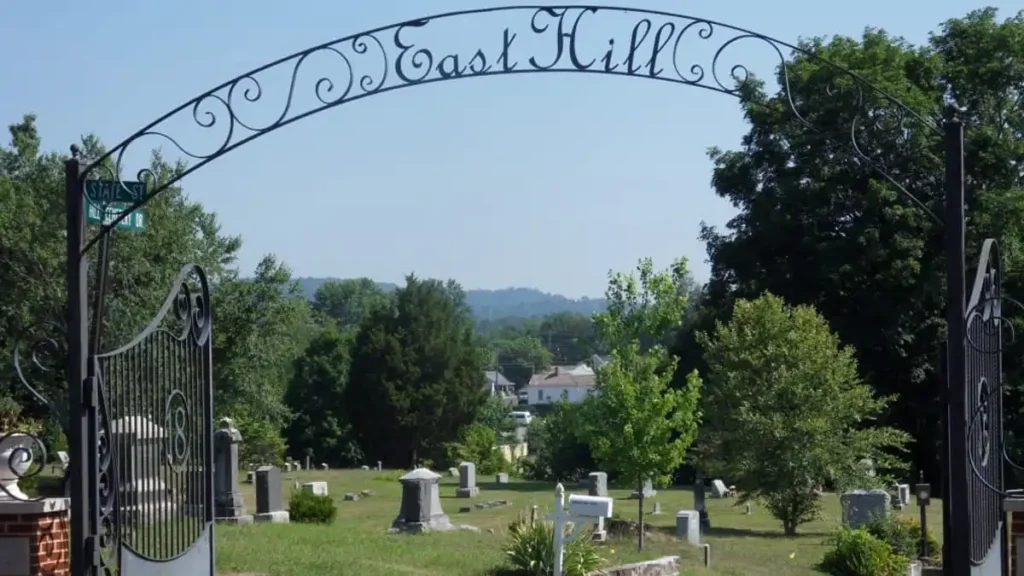 Evan Shelby, the man who fought to save the frontier from raiding Cherokee, had a difficult time finding his final resting place.